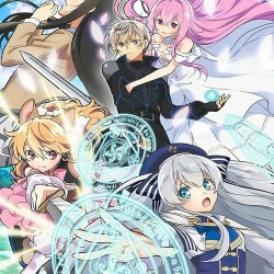 spirit chronicles
