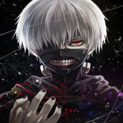 Tokyo Ghoul