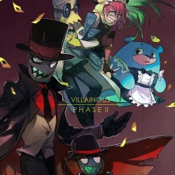 Villainous