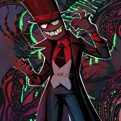 Villainous