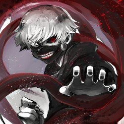 Tokyo Ghoul