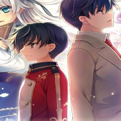 spirit chronicles