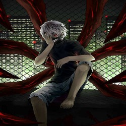 Tokyo Ghoul