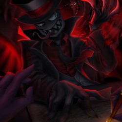 Villainous