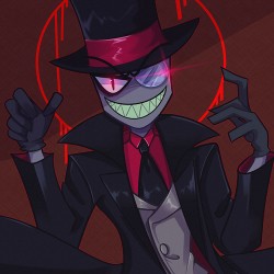 Villainous