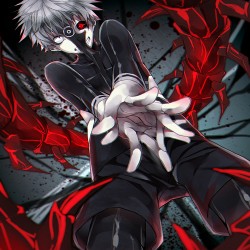 Tokyo Ghoul