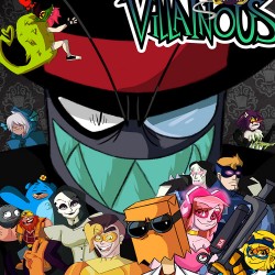 Villainous