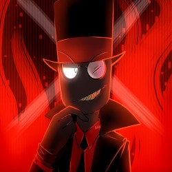 Villainous