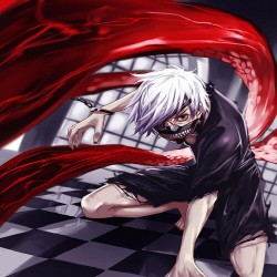 Tokyo Ghoul