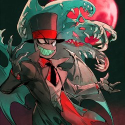 Villainous