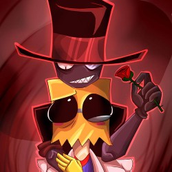 Villainous