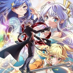 spirit chronicles