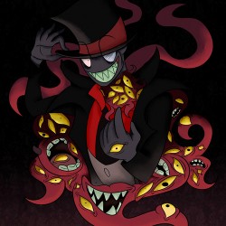 Villainous