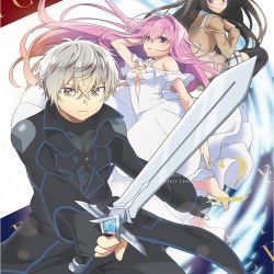 spirit chronicles
