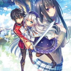 spirit chronicles