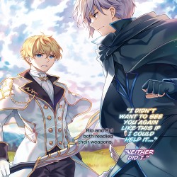 spirit chronicles