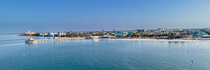 Panoramic Fort Myers Beach