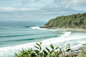 Noosa Dreaming