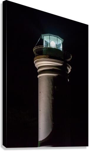 Kiama Lighthouse Canvas Print