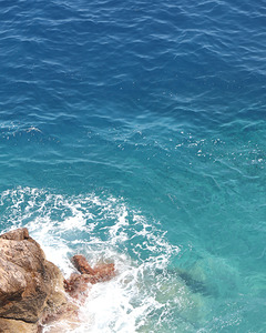 Monaco Sea