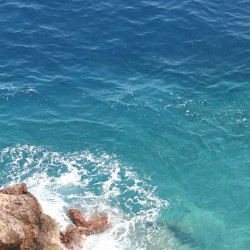 Monaco Sea
