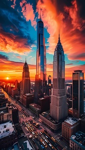 Exceptional Art Printing on Canvas Metal and Acrylic