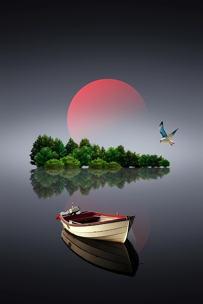 Transform Your Photos into Stunning Wall Art Print