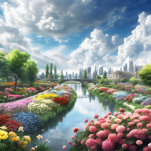  generate an 4k ultra HD anime style image of a