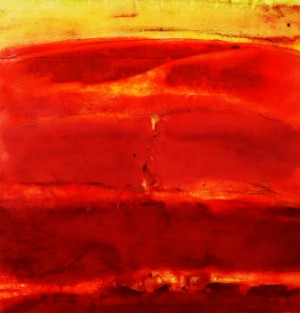 Landscape earthart