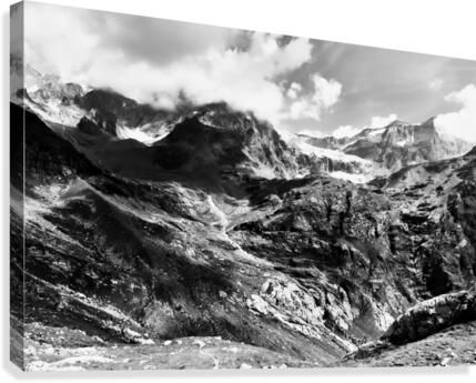 Landscape   Canvas Print