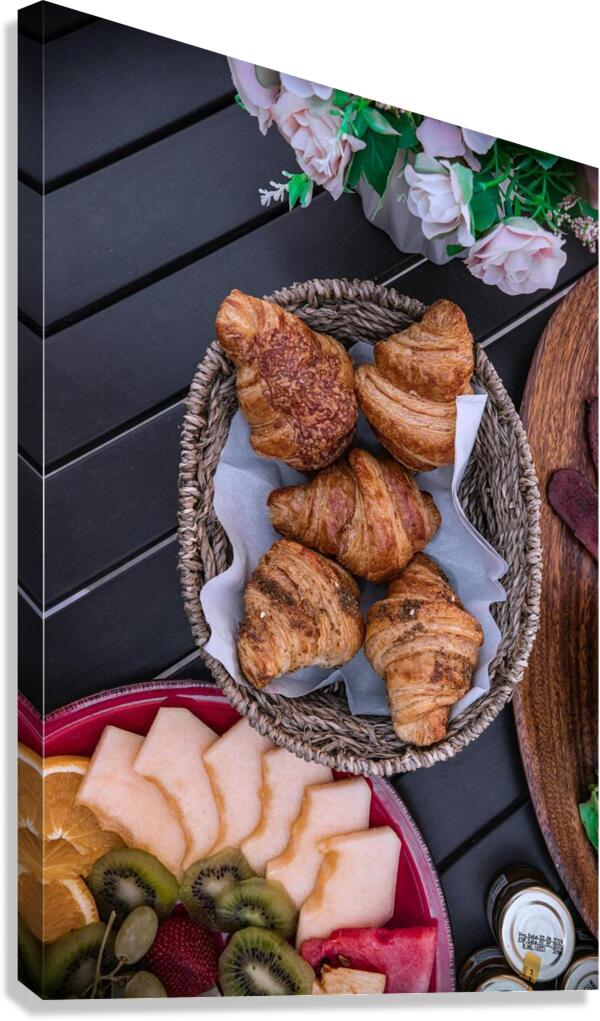 15C7F487 9514 46B1 85A7 7174A676DBD5 Canvas Print