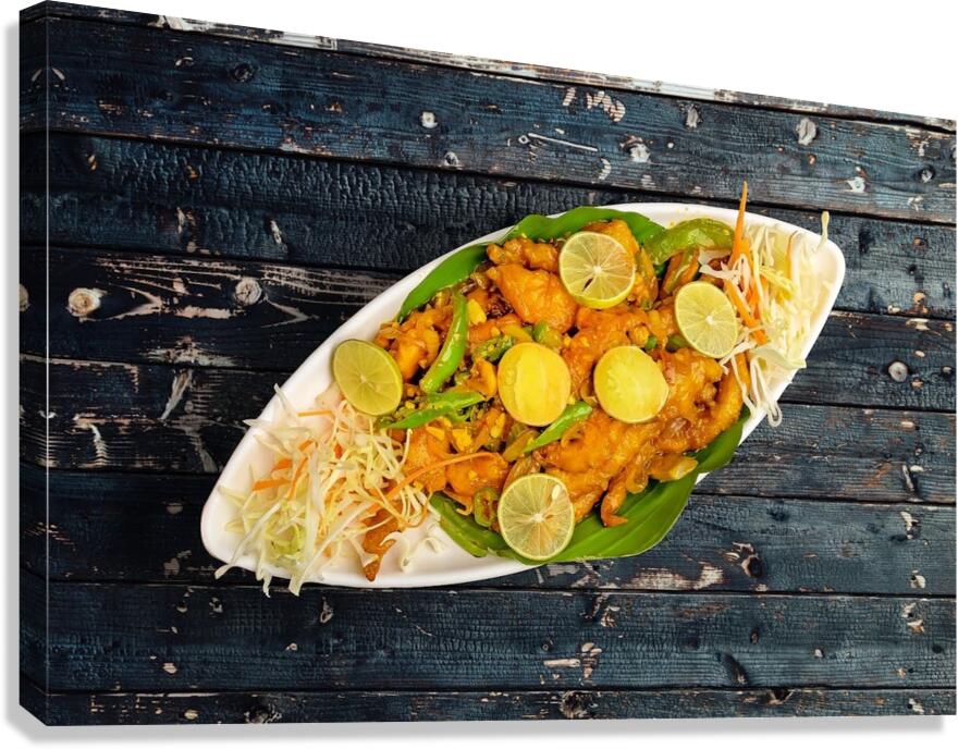 F2BC7967 0827 4072 9BD0 FD164346E92E Canvas Print