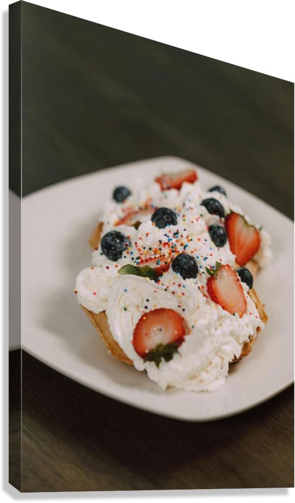 4131E6FF 2411 4CF1 B0E9 45164048328D Canvas Print