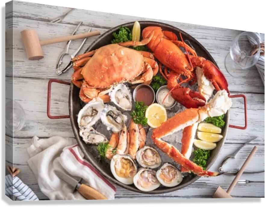 716E26B9 C141 466C B6B9 580FFD95EF35 Canvas Print