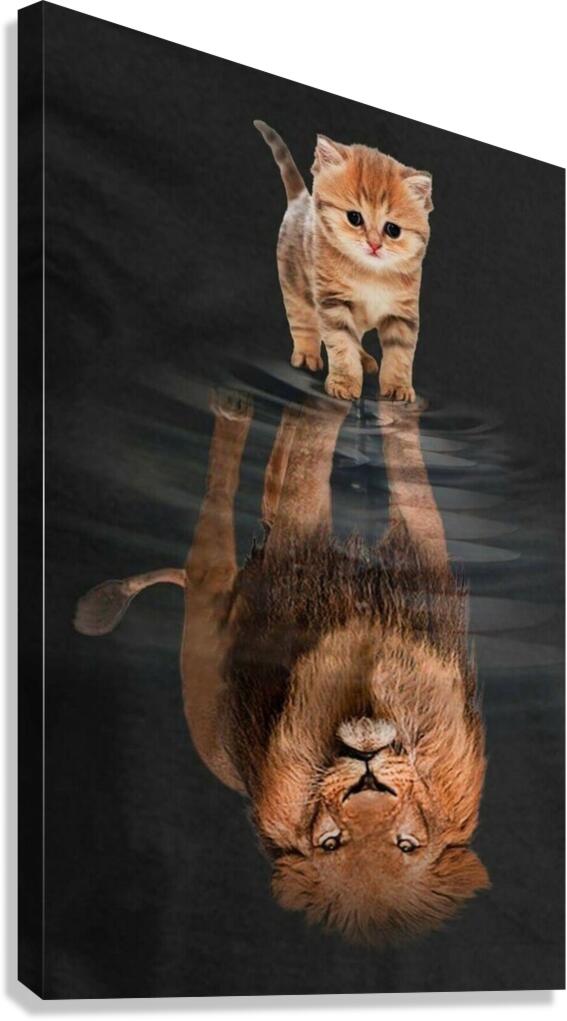 A184BEA8 E5BF 4B39 A4A7 E72BB0B8B902 Canvas Print