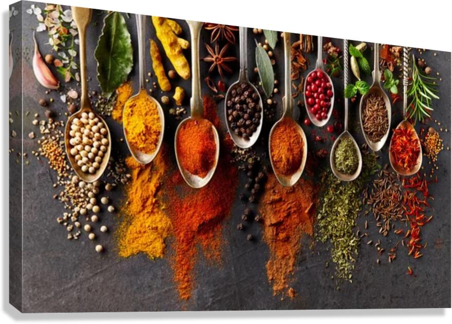 948547F7 3FA6 470F BFDB E2F1523DDF6A Canvas Print