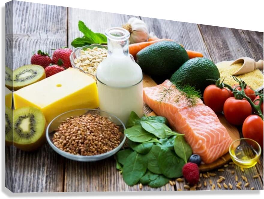 D4B83E2E 524B 4247 84F1 388EC5A45C4A Canvas Print