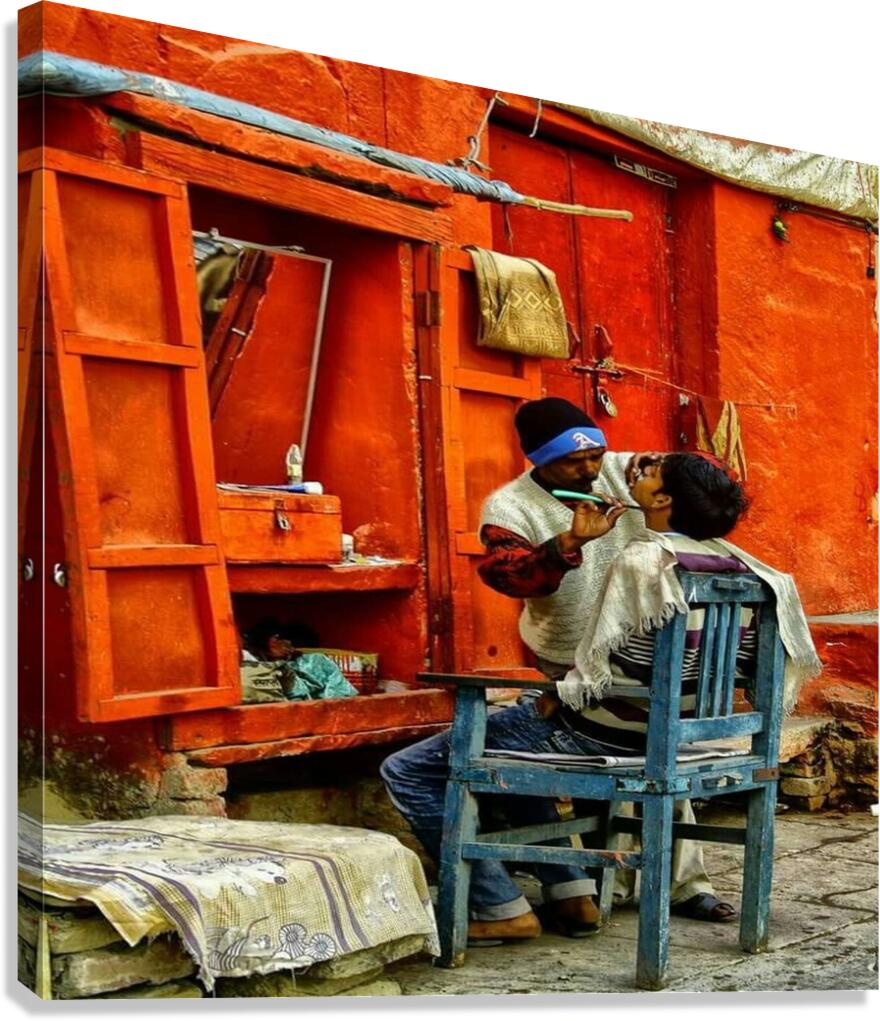 1001717092688 Canvas Print