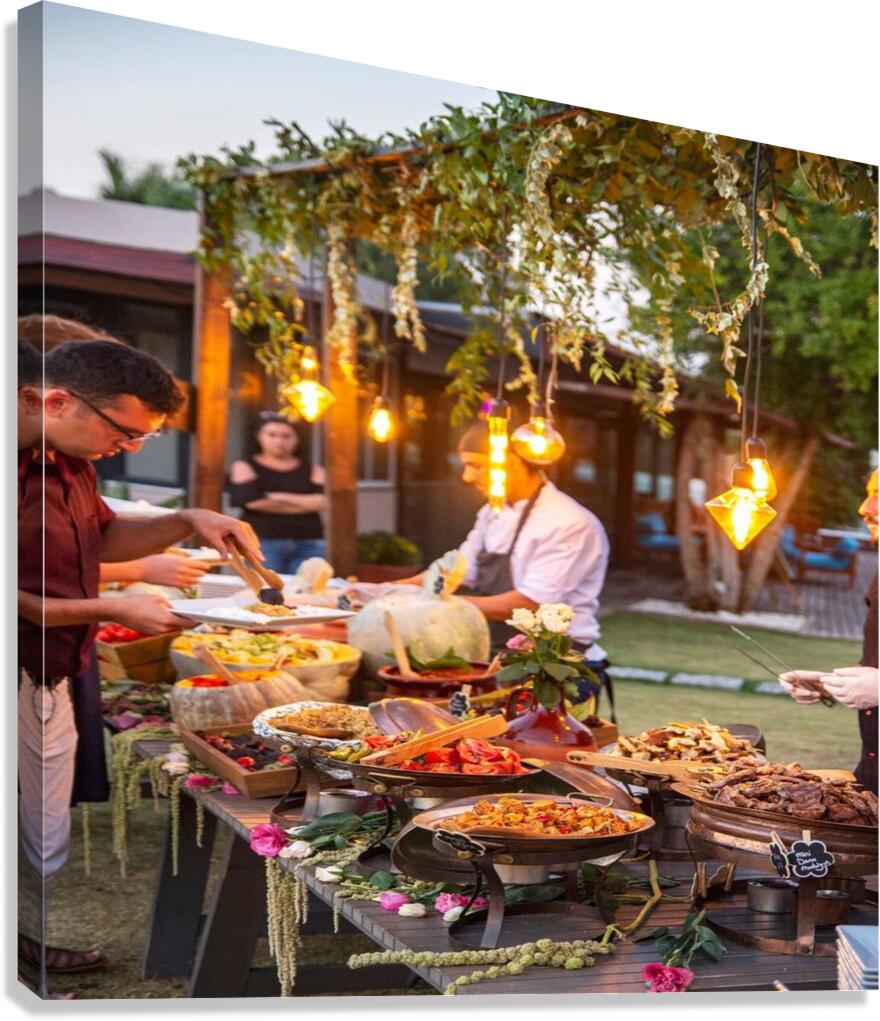 1001717095131 Canvas Print