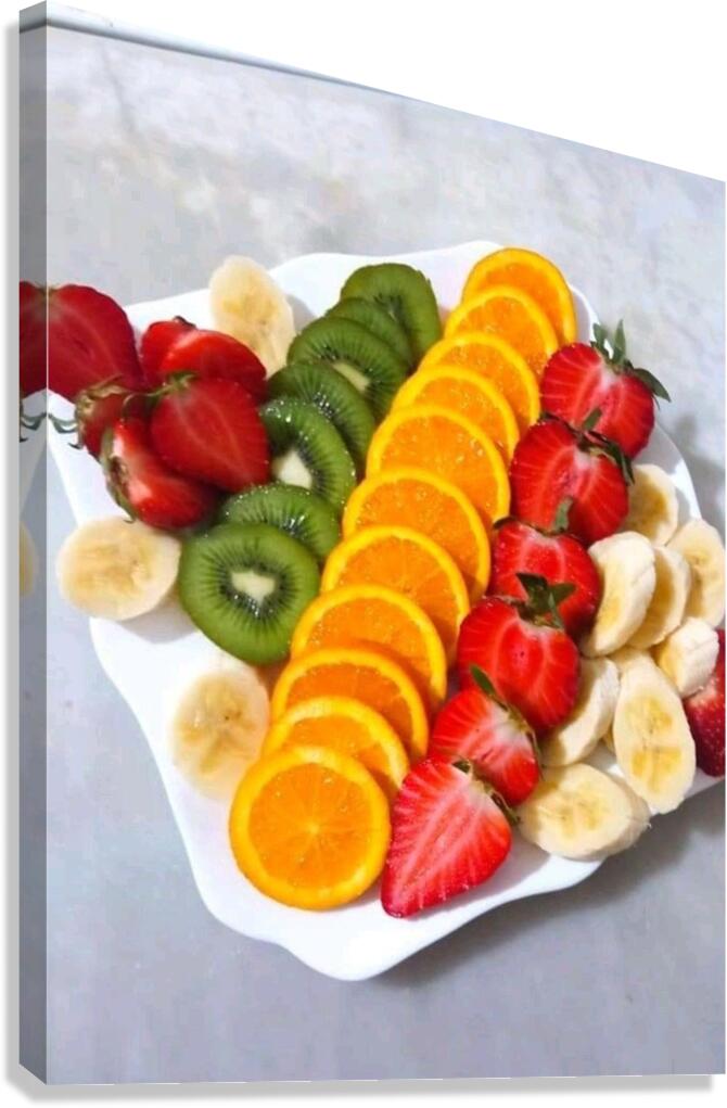 288F489D 25A4 4DA0 9B7F E8E8D3EDBFDA Canvas Print