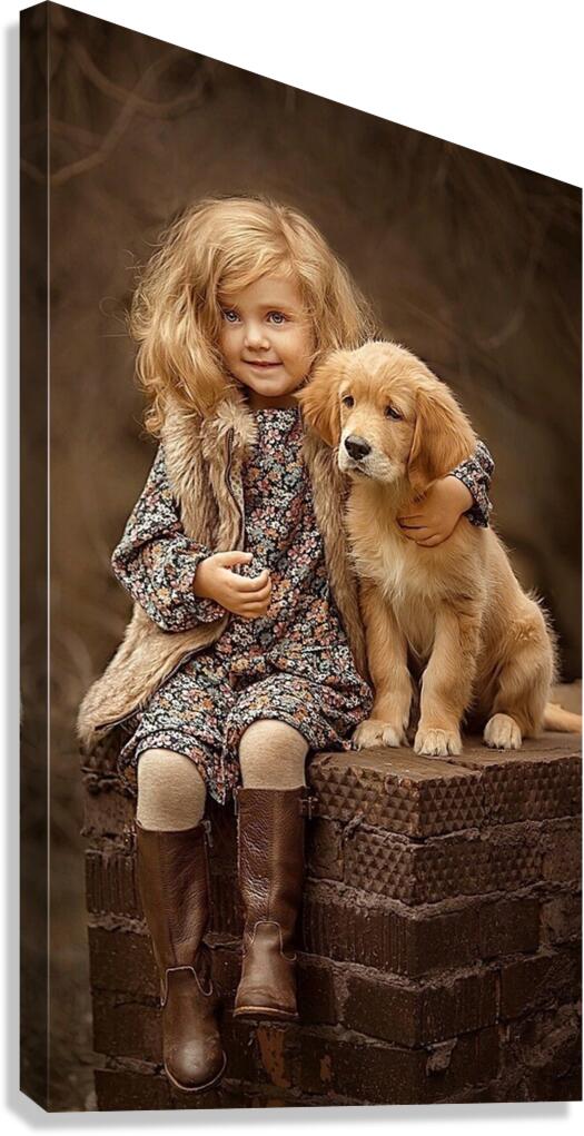 935FF905 99B9 4714 8E67 0F69DF499A03 Canvas Print