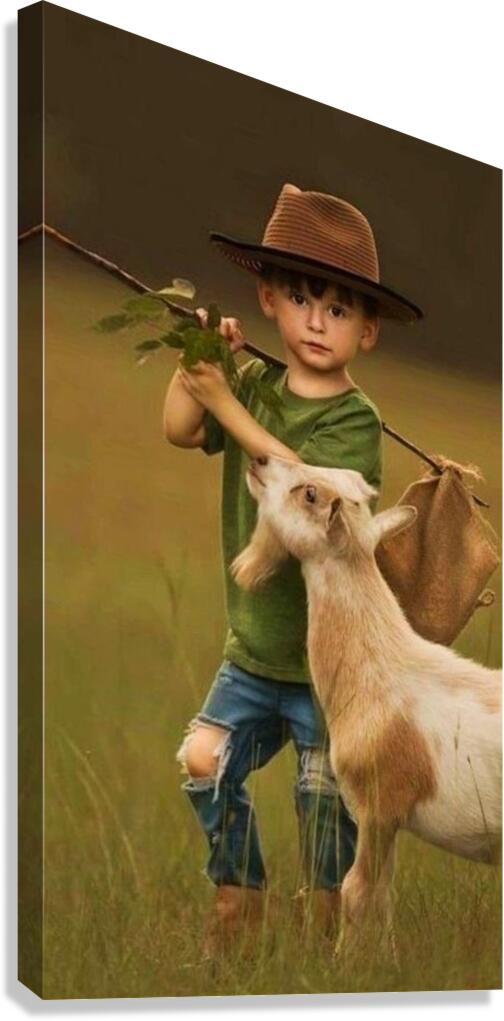 3904C4EF B81B 48F2 B720 14EA03CC484A Canvas Print