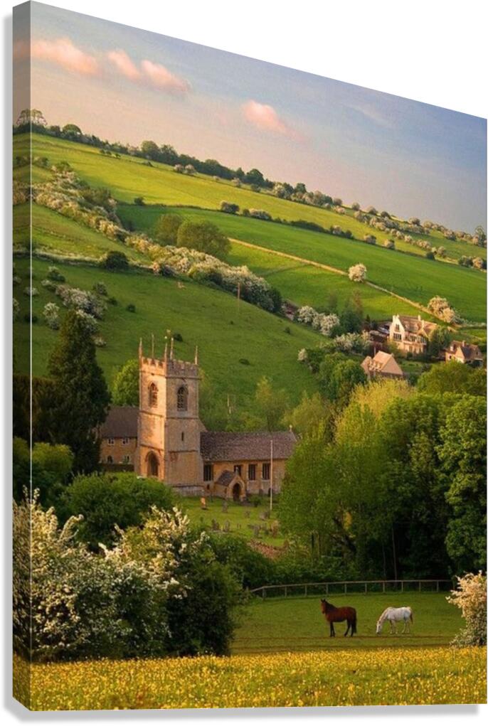 2DF42963 4E8A 49C7 ADCC C4FE091DCCA4 Canvas Print