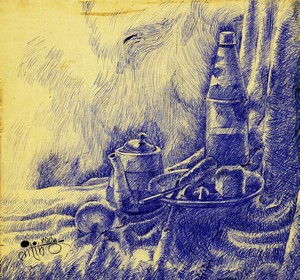 Still Life