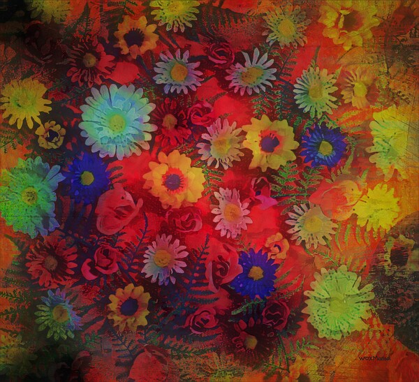 Pyrrhus by With Love by Marisol