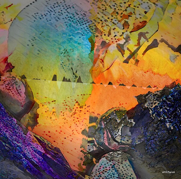 Quattuor by With Love by Marisol