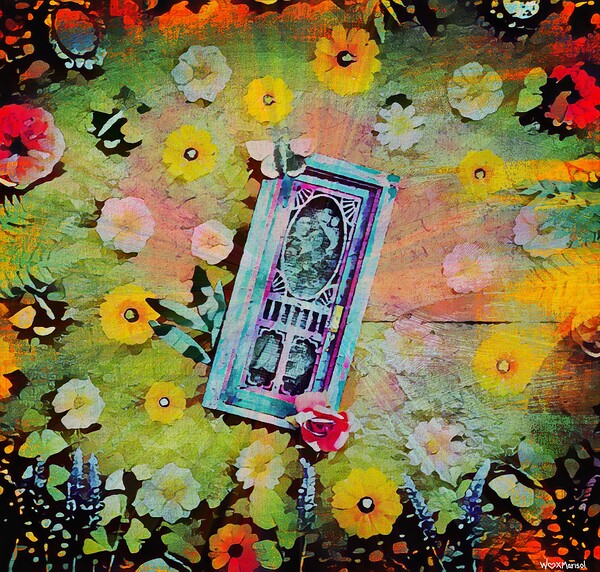 Past Lives by With Love by Marisol