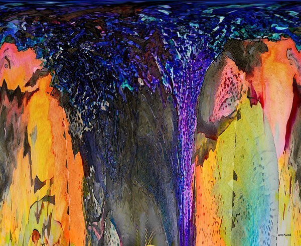 Tembo by With Love by Marisol