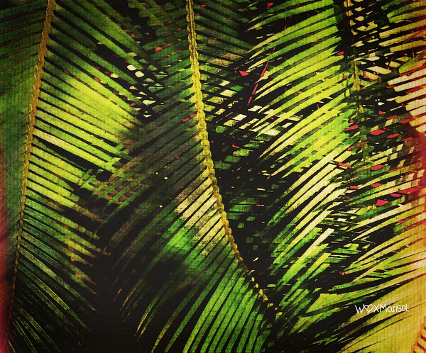 Vacation Mode by With Love by Marisol