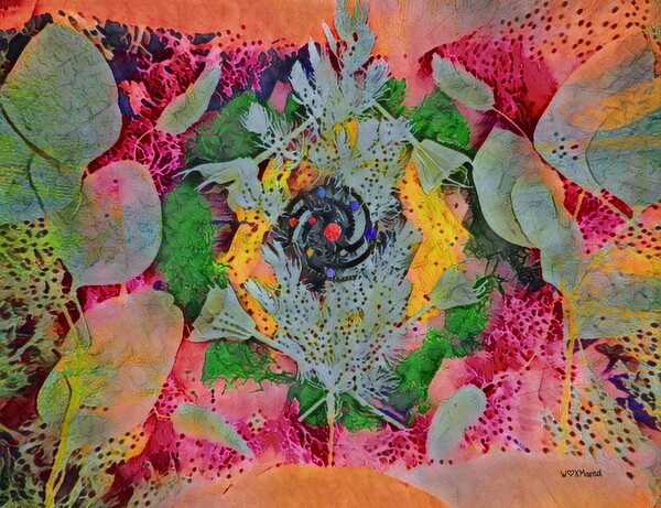 Fogo by With Love by Marisol